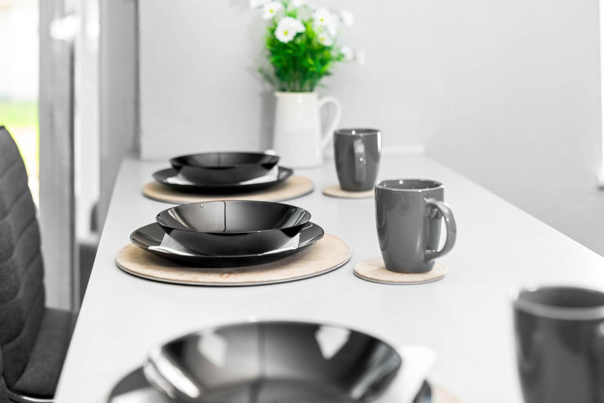 Stylish 3 Bedroom Home Away From Home Birmingham Ngoại thất bức ảnh